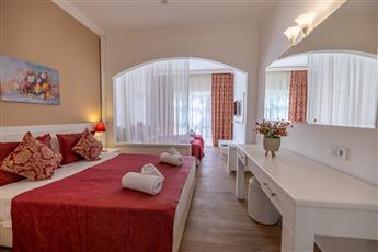 Ayaz Aqua Beach Hotel Gumbet 4*