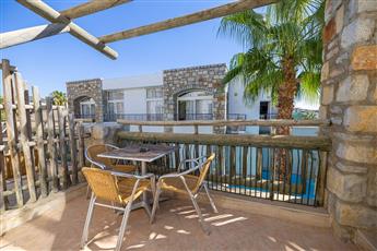 Ayaz Aqua Beach Hotel Gumbet 4*