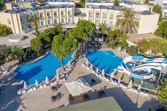 Ayaz Aqua Beach Hotel Gumbet 4*