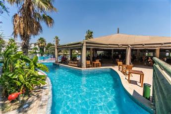 Ayaz Aqua Beach Hotel Gumbet