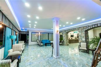 Ayaz Aqua Beach Hotel Gumbet