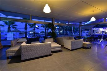 Ayaz Aqua Beach Hotel Gumbet