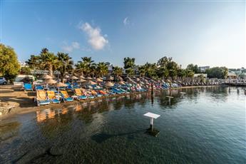 Ayaz Aqua Beach Hotel Gumbet