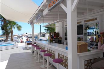 Ayaz Aqua Beach Hotel Gumbet