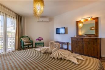 Ayaz Aqua Beach Hotel Gumbet