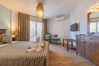 Ayaz Aqua Beach Hotel Gumbet