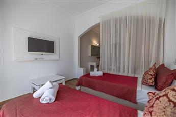 Ayaz Aqua Beach Hotel Gumbet