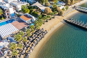 Ayaz Aqua Beach Hotel Gumbet