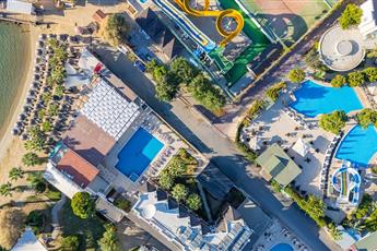 Ayaz Aqua Beach Hotel Gumbet