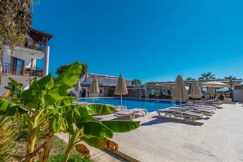 Ayaz Aqua Beach Hotel Gumbet