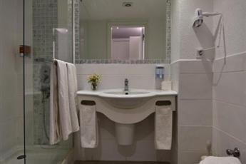 Ayaz Aqua Beach Hotel Gumbet