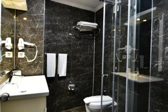 Ayaz Aqua Beach Hotel Gumbet