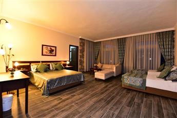 Ayaz Aqua Beach Hotel Gumbet