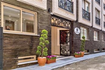 Aybar Hotel & Spa