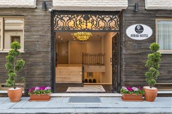 Aybar Hotel & Spa