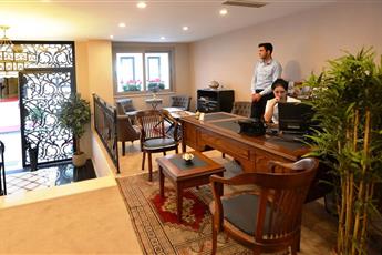 Aybar Hotel & Spa