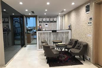 Aybar Hotel & Spa