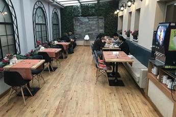 Aybar Hotel & Spa