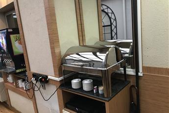 Aybar Hotel & Spa