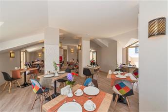 Aybar Hotel & Spa