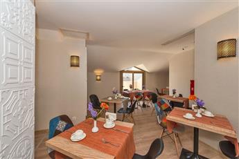 Aybar Hotel & Spa