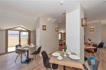 Aybar Hotel & Spa