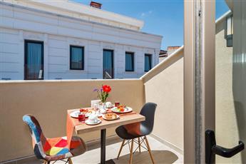 Aybar Hotel & Spa