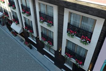 Aybar Hotel & Spa