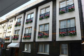 Aybar Hotel & Spa