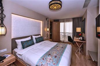 Aybar Hotel & Spa