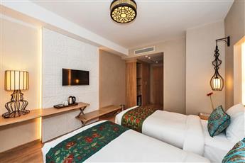 Aybar Hotel & Spa