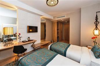 Aybar Hotel & Spa