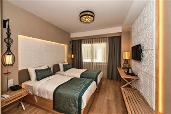 Aybar Hotel & Spa