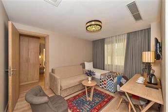 Aybar Hotel & Spa