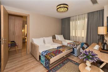 Aybar Hotel & Spa