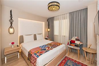Aybar Hotel & Spa