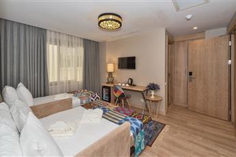 Aybar Hotel & Spa