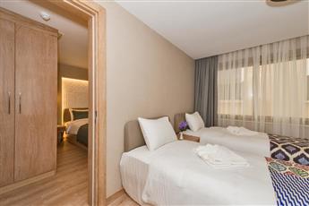 Aybar Hotel & Spa