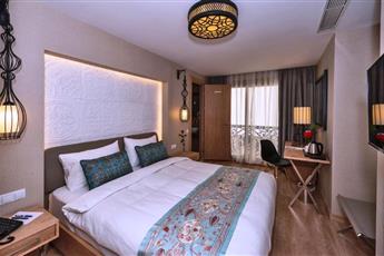 Aybar Hotel & Spa