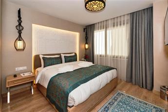 Aybar Hotel & Spa