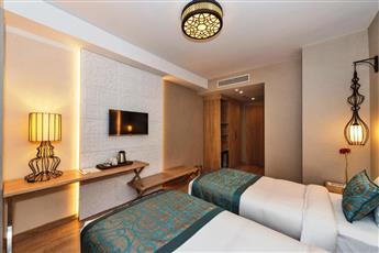 Aybar Hotel & Spa