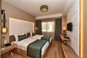 Aybar Hotel & Spa