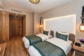 Aybar Hotel & Spa