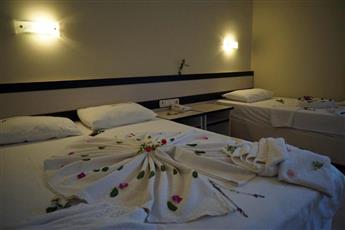 Aybel Inn Hotel