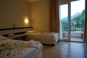 Aybel Inn Hotel
