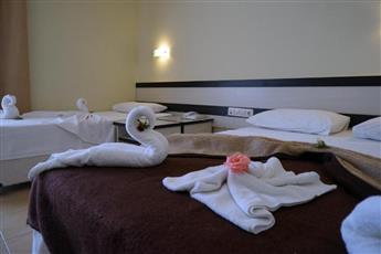 Aybel Inn Hotel
