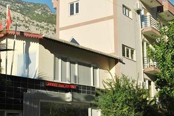 Aybel Inn Hotel