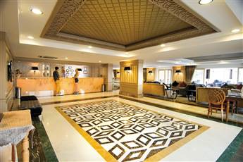 Aydinbey Famous Resort 5*