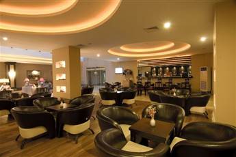 Aydinbey Famous Resort 5*