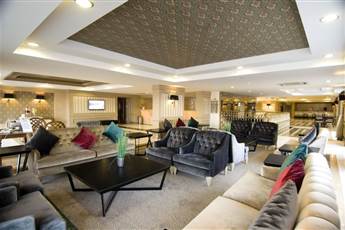 Aydinbey Famous Resort 5*